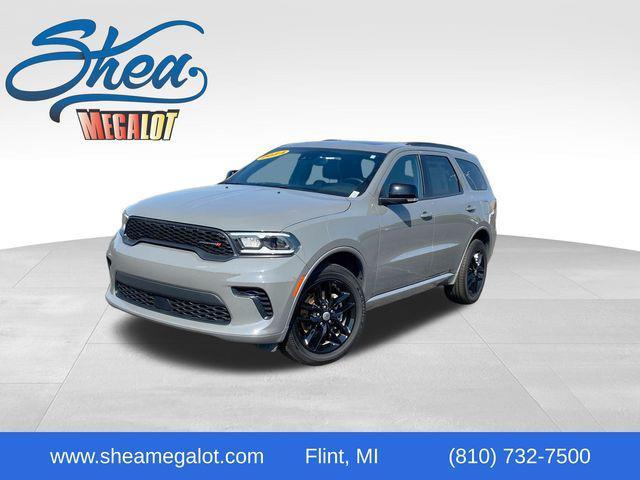 2024 Dodge Durango