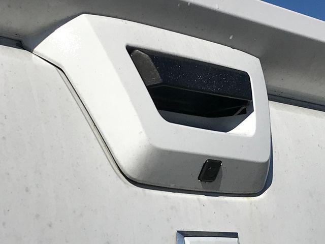 Photo of 2012 Summit White Chevrolet Avalanche