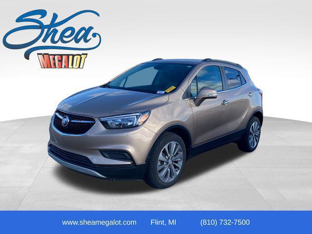 2019 Buick Encore