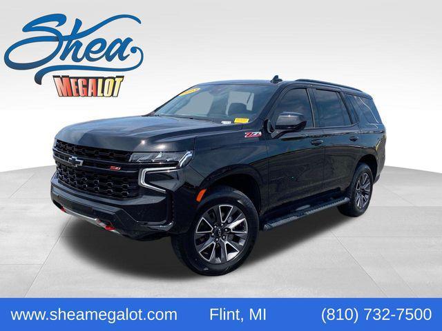 2023 Chevrolet Tahoe