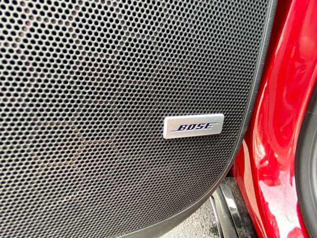 Photo of 2024 Cherry Red Tintcoat Buick Enclave