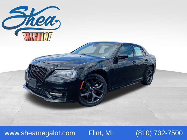 2022 Chrysler 300