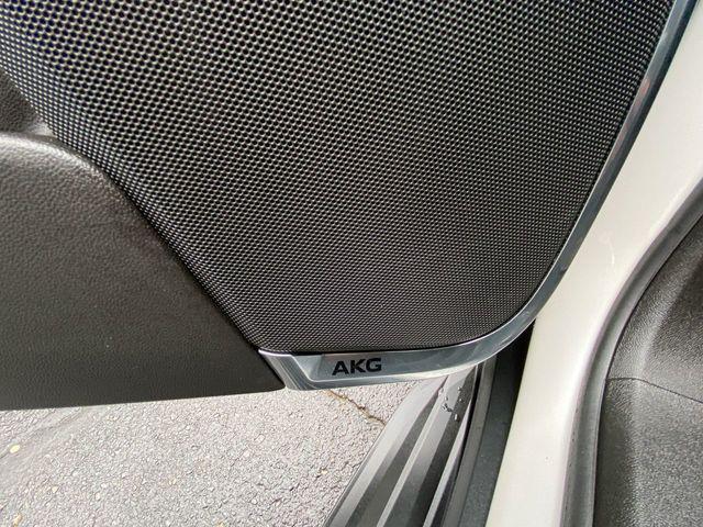 Photo of 2023 Crystal White Tricoat Cadillac Escalade ESV