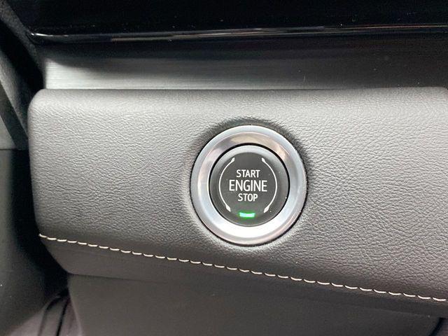 Photo of 2023 Crystal White Tricoat Cadillac Escalade ESV