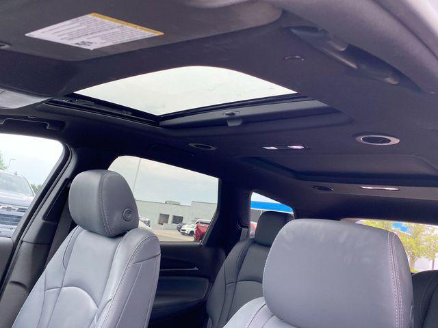 Photo of 2023 Ebony Twilight Metallic Buick Enclave