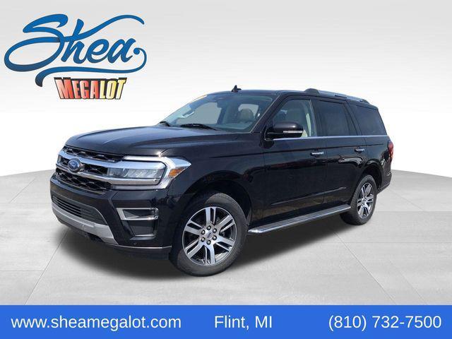 2023 Ford Expedition
