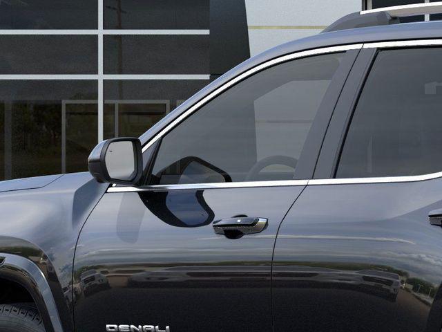 Photo of 2026 Ebony Twilight Metallic GMC Terrain