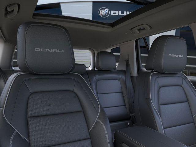 Photo of 2026 Ebony Twilight Metallic GMC Terrain