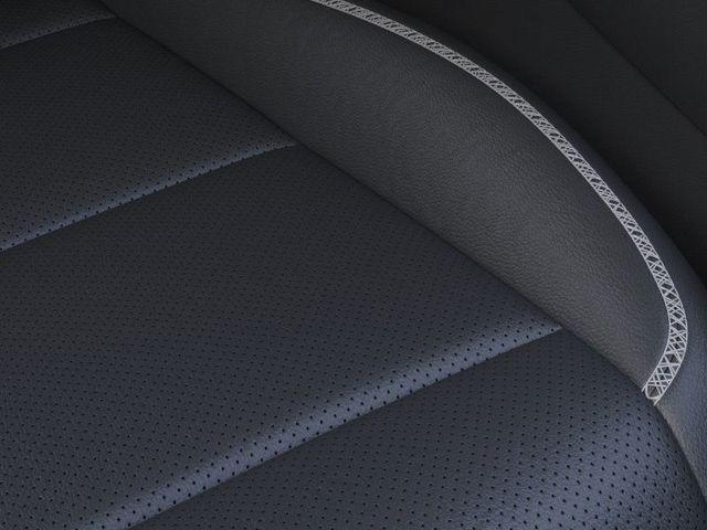 Photo of 2026 Ebony Twilight Metallic GMC Terrain