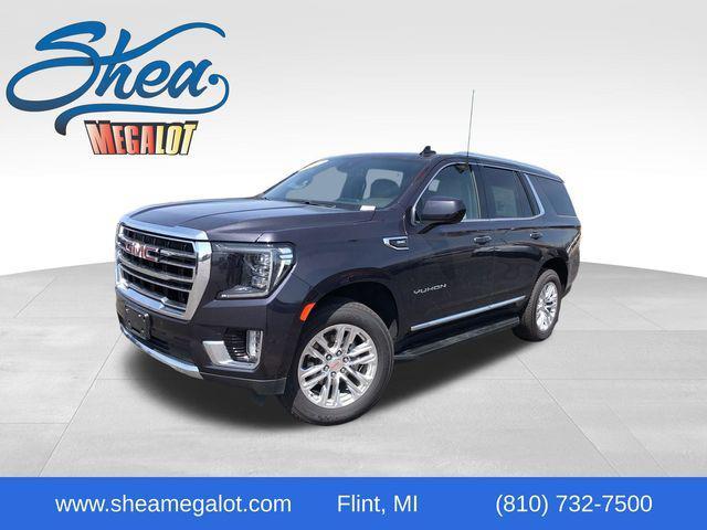 2023 GMC Yukon