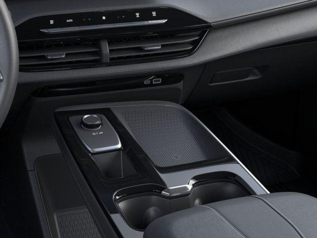 Photo of 2026 moonstone gray metallic Buick Enclave