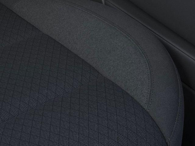 Photo of 2025 Thunderstorm Gray GMC Sierra 1500