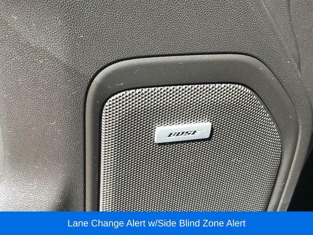 Photo of 2021 Onyx Black GMC Sierra 1500