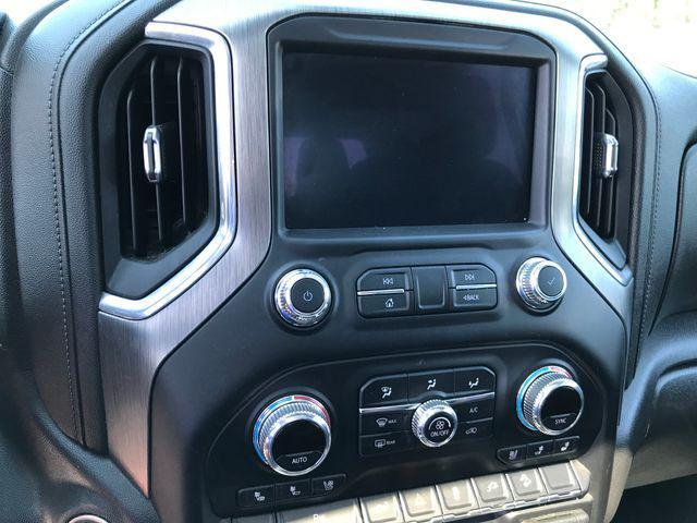 Photo of 2021 Onyx Black GMC Sierra 1500