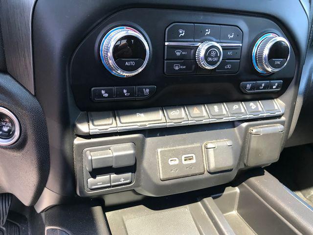 Photo of 2021 Onyx Black GMC Sierra 1500