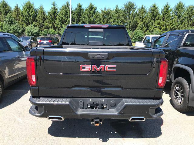 Photo of 2021 Onyx Black GMC Sierra 1500