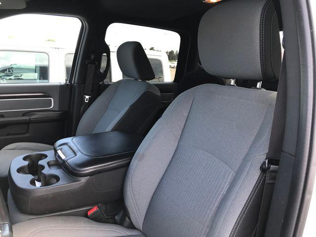 Photo of 2023 Bright White Clearcoat RAM 2500
