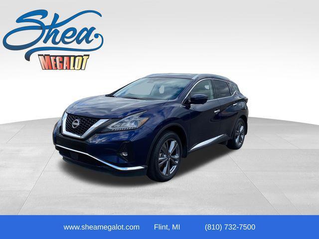 2023 Nissan Murano