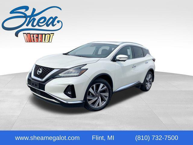 2021 Nissan Murano