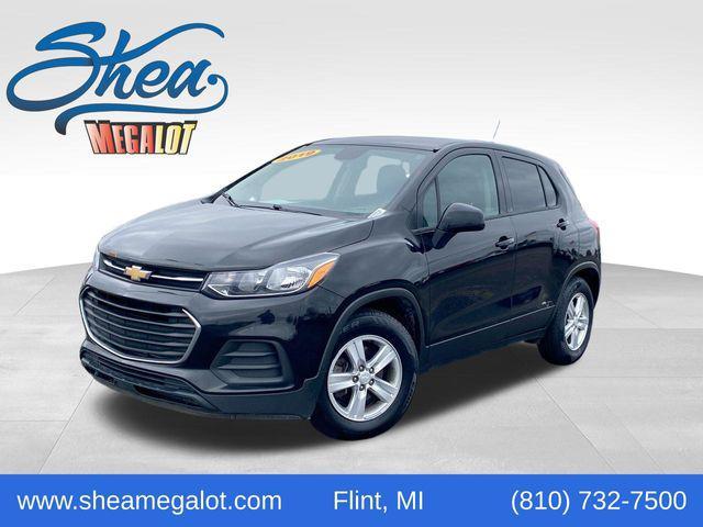 2019 Chevrolet TRAX