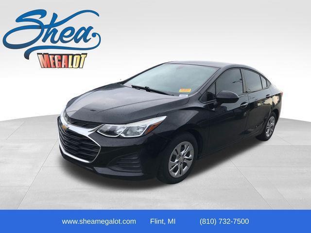 2019 Chevrolet Cruze