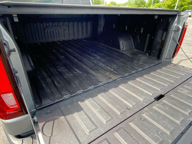 Photo of 2023 Sterling Metallic GMC Sierra 1500