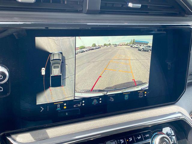 Photo of 2023 Sterling Metallic GMC Sierra 1500