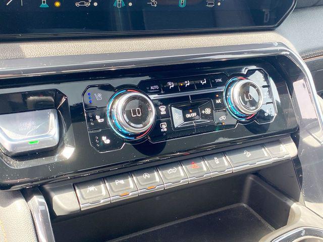 Photo of 2023 Sterling Metallic GMC Sierra 1500