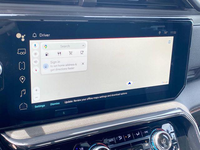Photo of 2023 Sterling Metallic GMC Sierra 1500