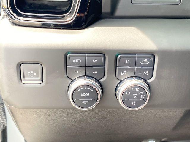 Photo of 2023 Sterling Metallic GMC Sierra 1500