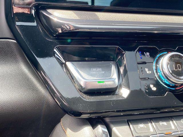 Photo of 2023 Sterling Metallic GMC Sierra 1500