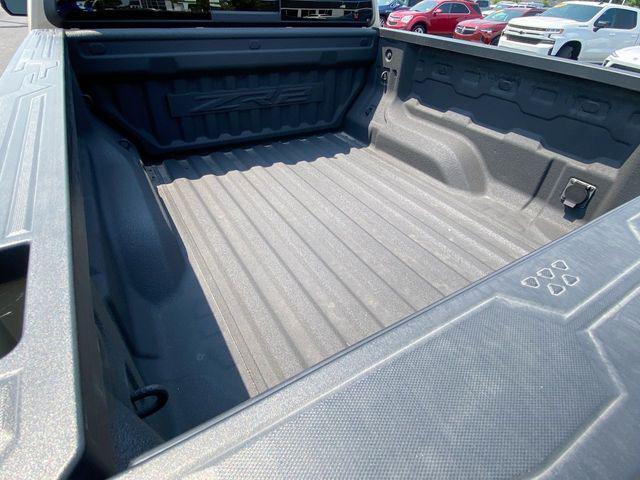 Photo of 2023 Sand Dune Metallic Chevrolet Colorado