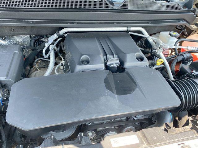 Photo of 2023 Sand Dune Metallic Chevrolet Colorado