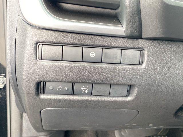 Photo of 2023 Super Black Nissan Rogue