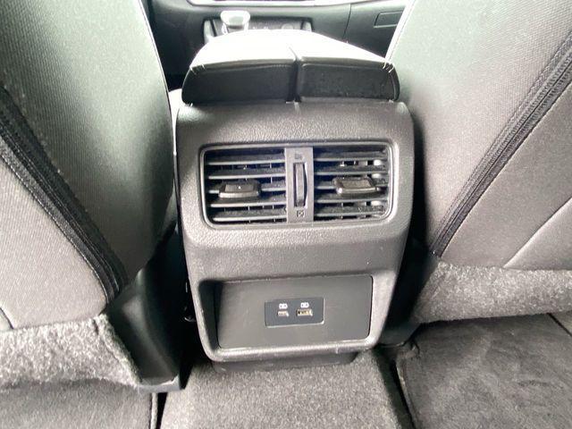 Photo of 2023 Super Black Nissan Rogue