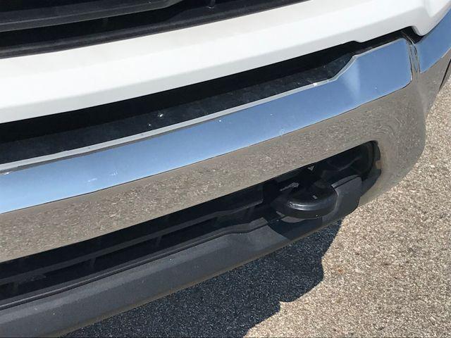 Photo of 2024 Summit White Chevrolet Silverado 2500