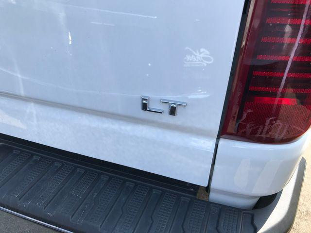 Photo of 2024 Summit White Chevrolet Silverado 2500
