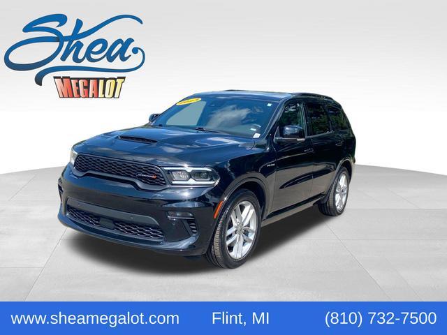 2023 Dodge Durango