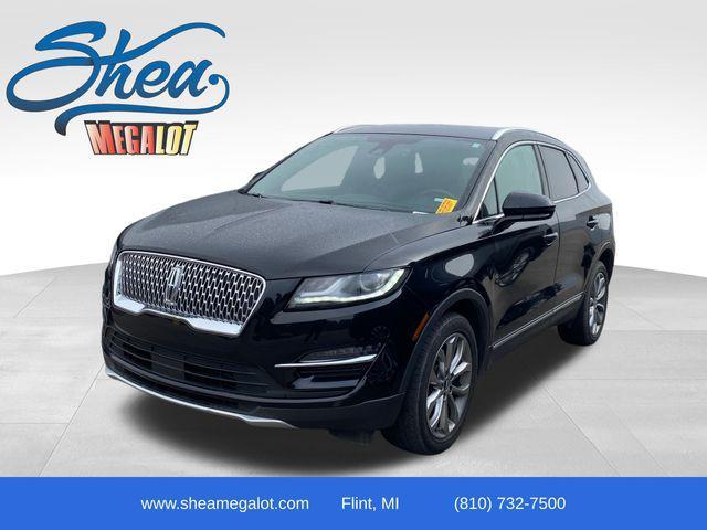 2019 Lincoln MKC