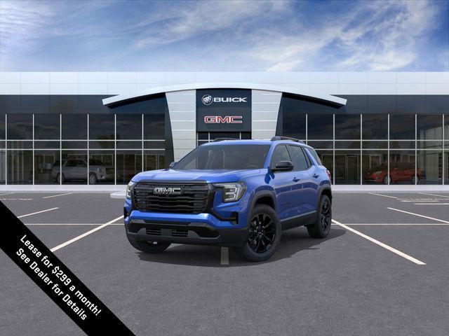 Photo of 2026 Rapids Metallic GMC Terrain