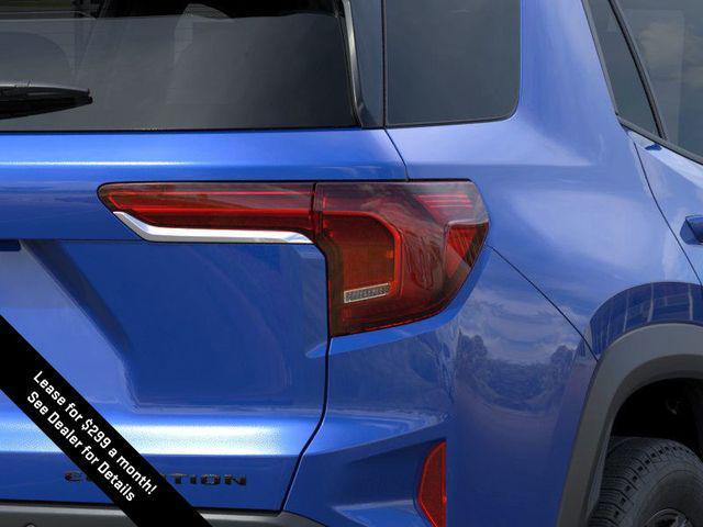 Photo of 2026 Rapids Metallic GMC Terrain