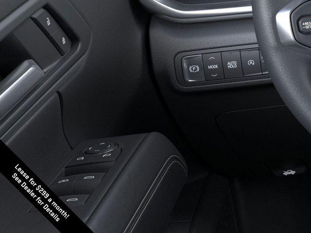 Photo of 2026 Rapids Metallic GMC Terrain