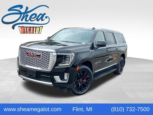 2023 GMC Yukon Xl