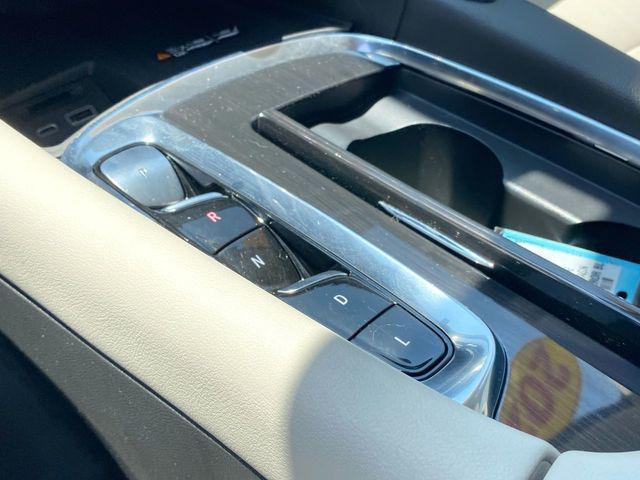 Photo of 2022 Emperor Blue Metallic Buick Enclave