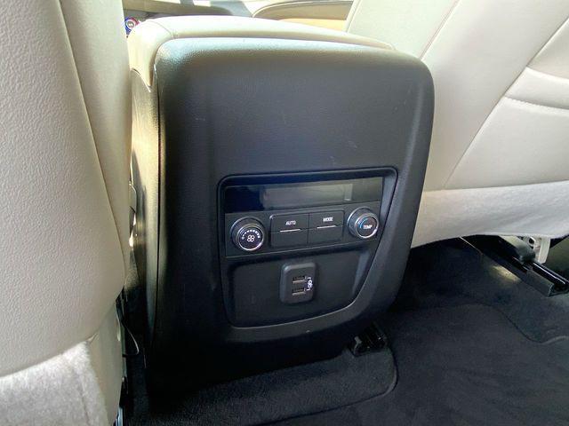 Photo of 2022 Emperor Blue Metallic Buick Enclave
