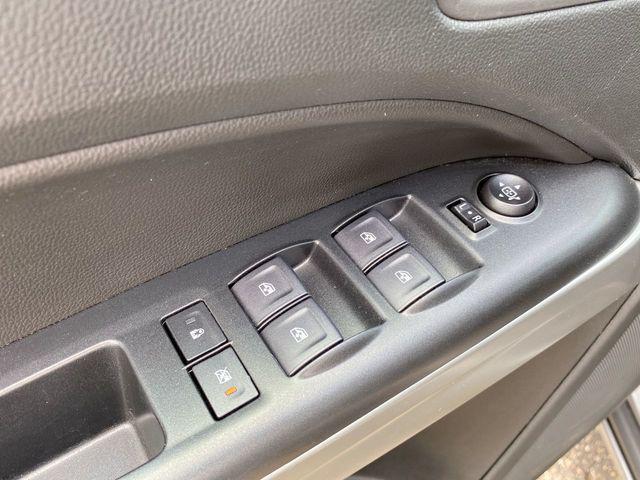 Photo of 2022 Satin Steel Metallic Chevrolet Colorado