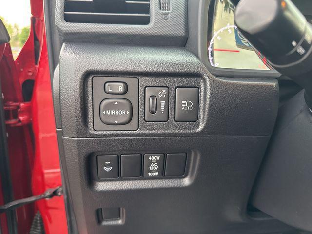 Photo of 2021 Barcelona Red Metallic Toyota 4Runner