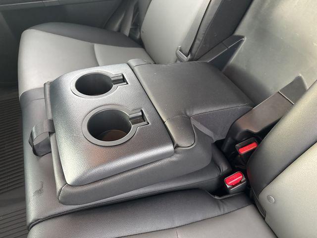 Photo of 2021 Barcelona Red Metallic Toyota 4Runner
