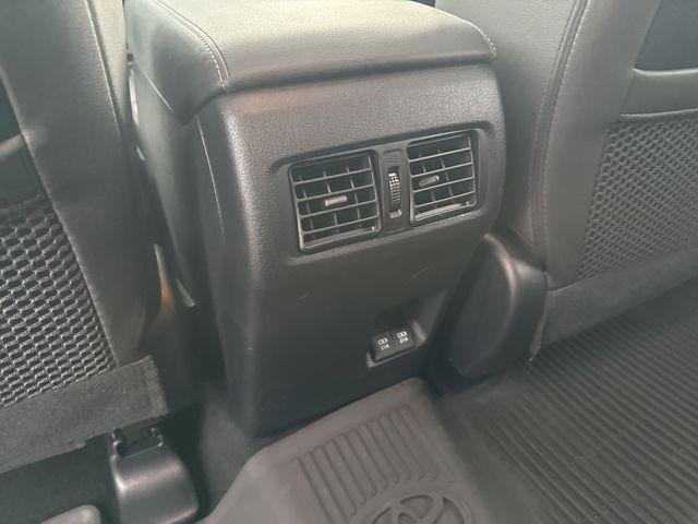 Photo of 2021 Barcelona Red Metallic Toyota 4Runner