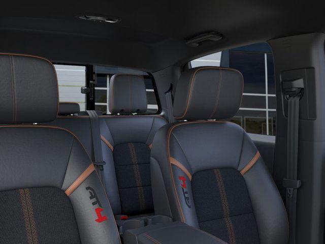 Photo of 2025 Desert Sun GMC Canyon